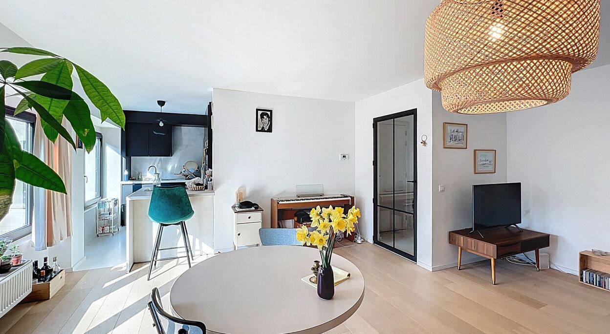 Appartement te huur in Gent