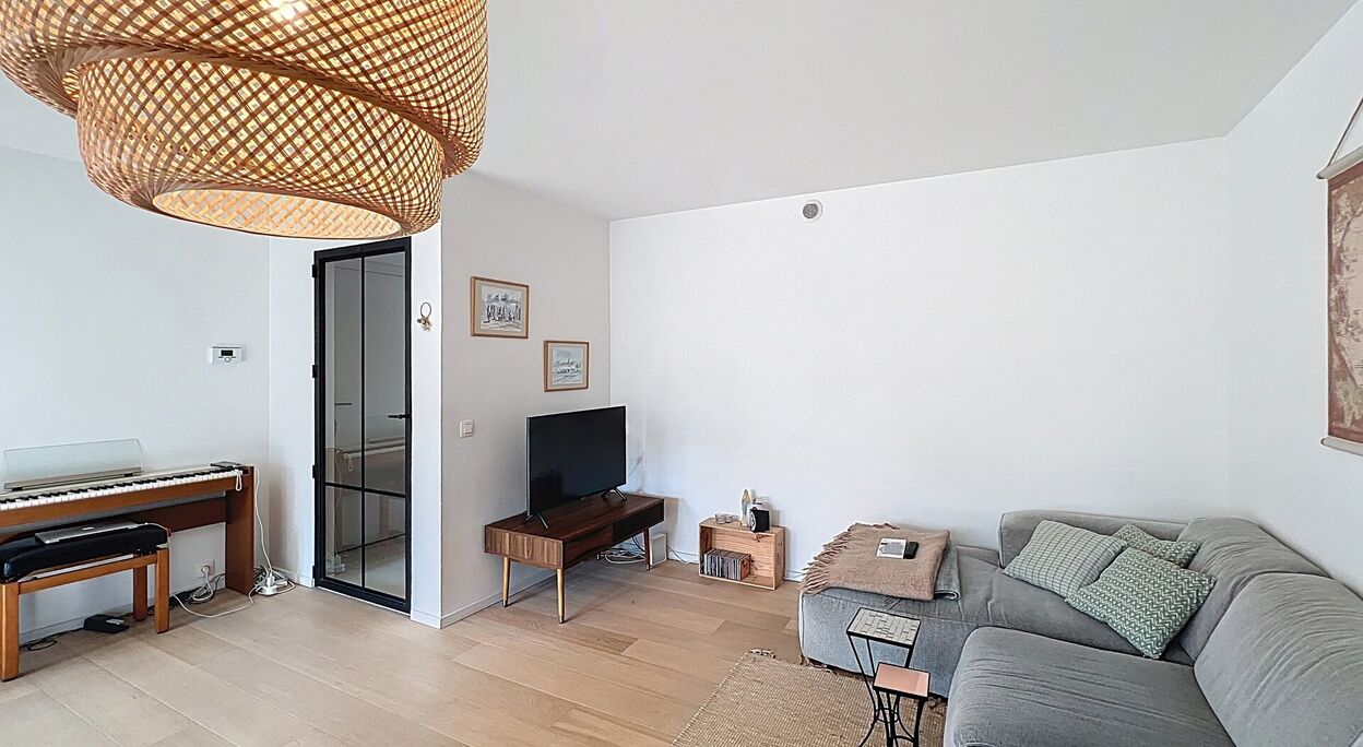 Appartement te huur in Gent