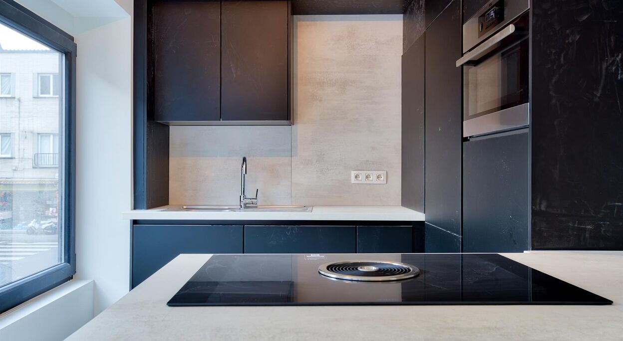 Appartement te huur in Gent