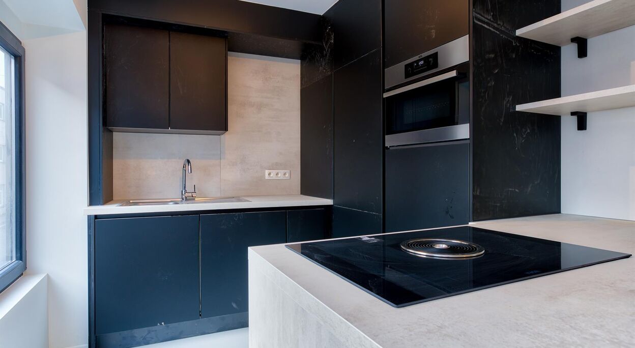 Appartement te huur in Gent