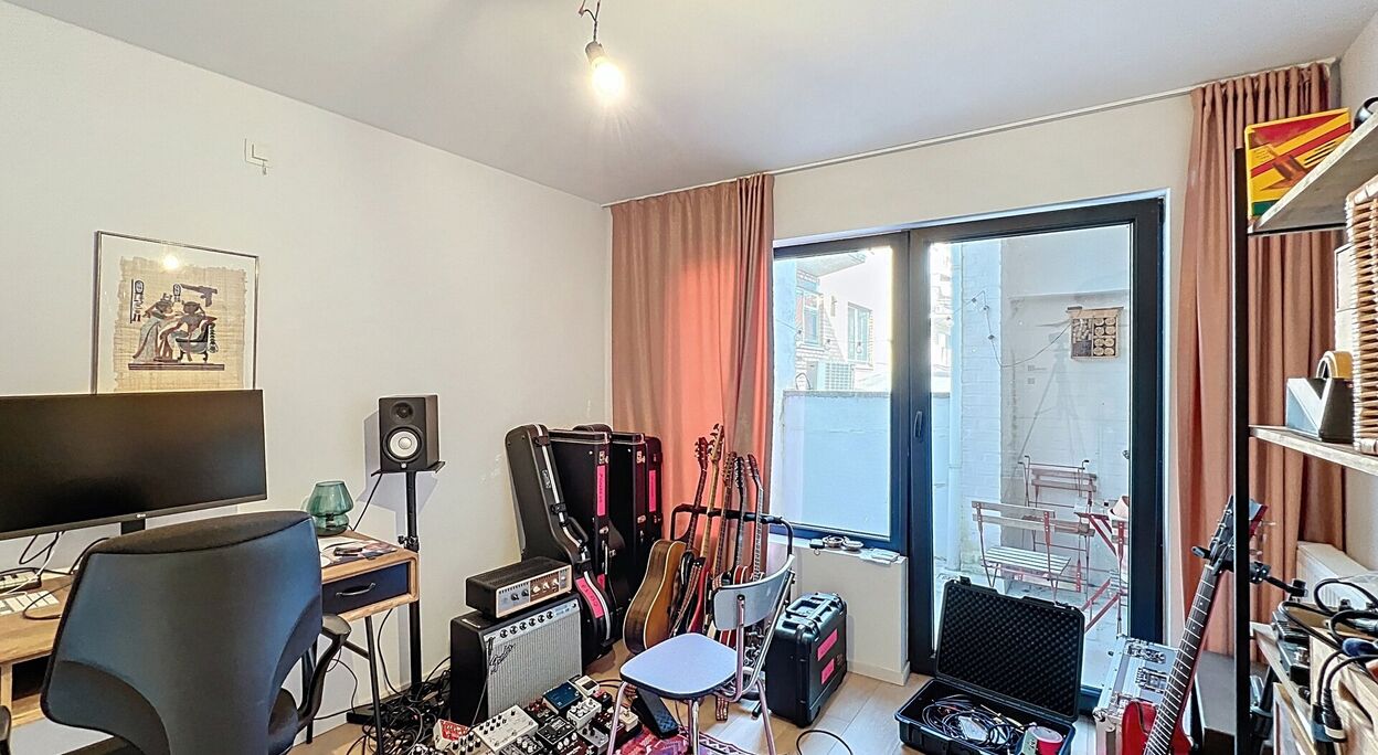 Appartement te huur in Gent