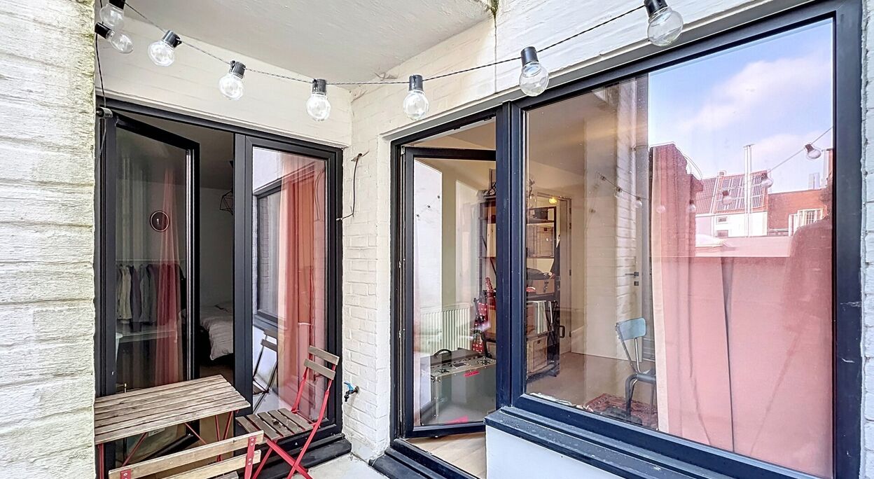 Appartement te huur in Gent