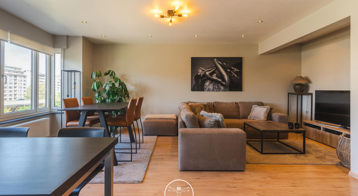 Appartement te huur in Gent