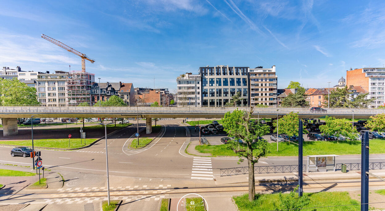 Appartement te huur in Gent