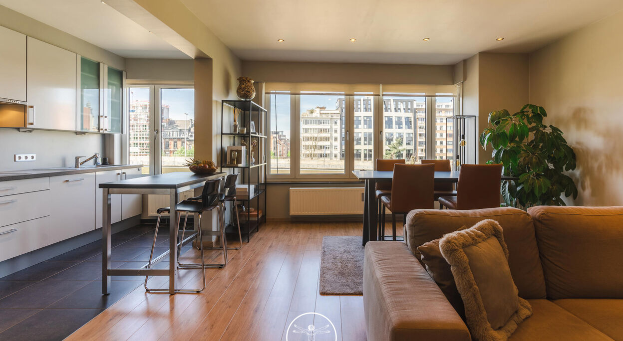 Appartement te huur in Gent