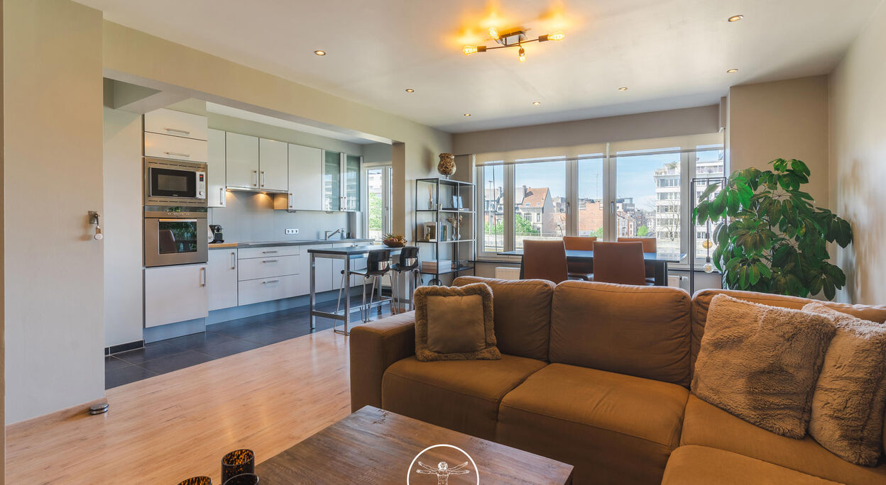 Appartement te huur in Gent