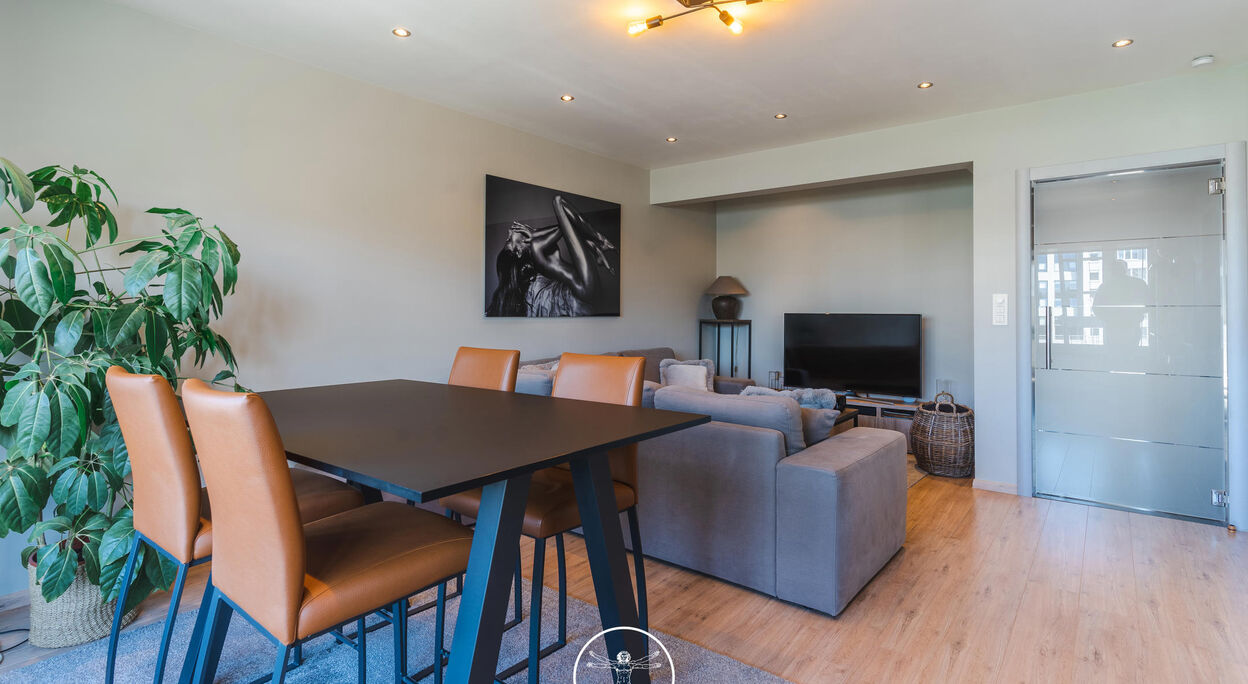 Appartement te huur in Gent
