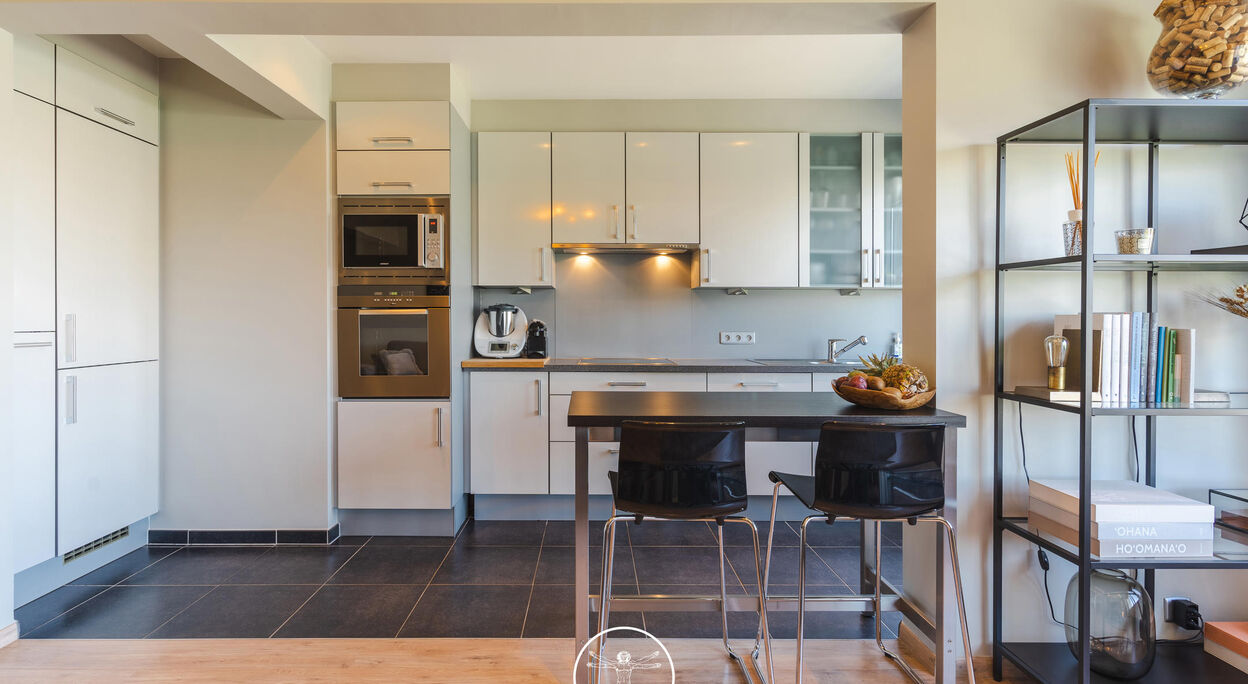 Appartement te huur in Gent