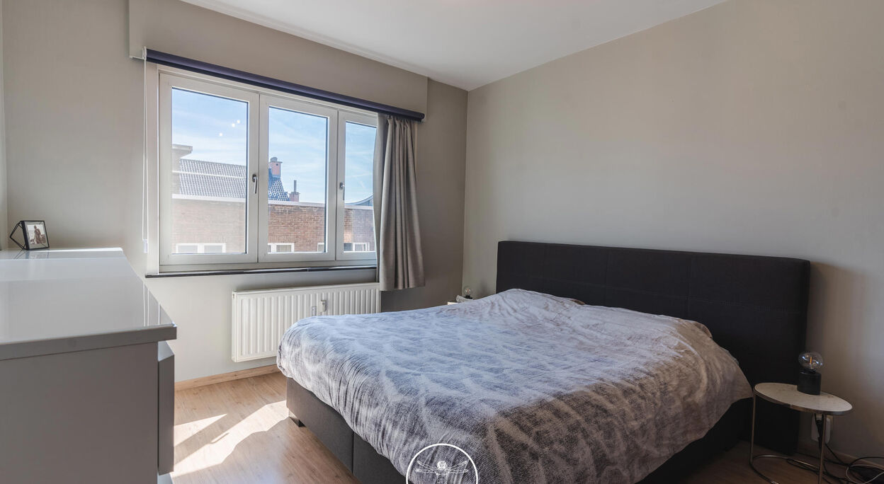 Appartement te huur in Gent