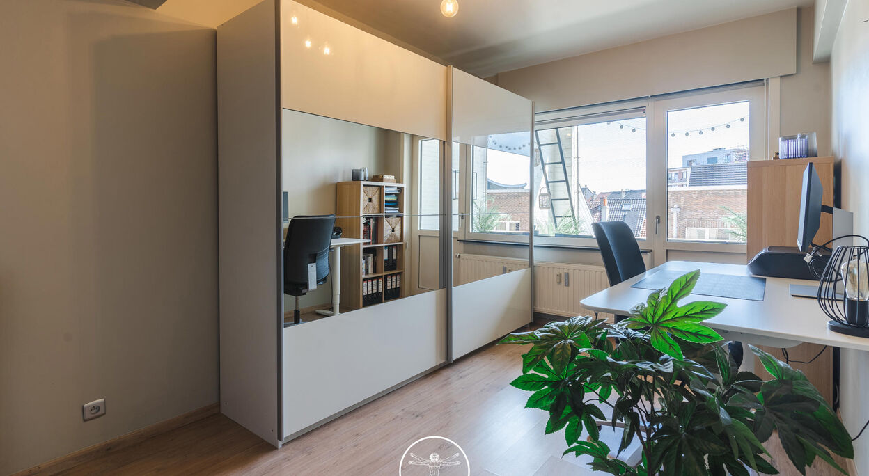 Appartement te huur in Gent