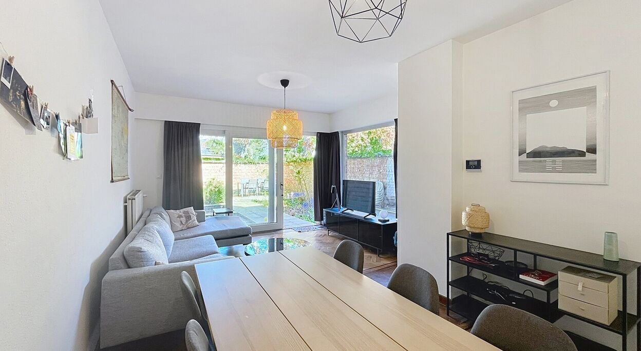 Appartement te huur in Gent