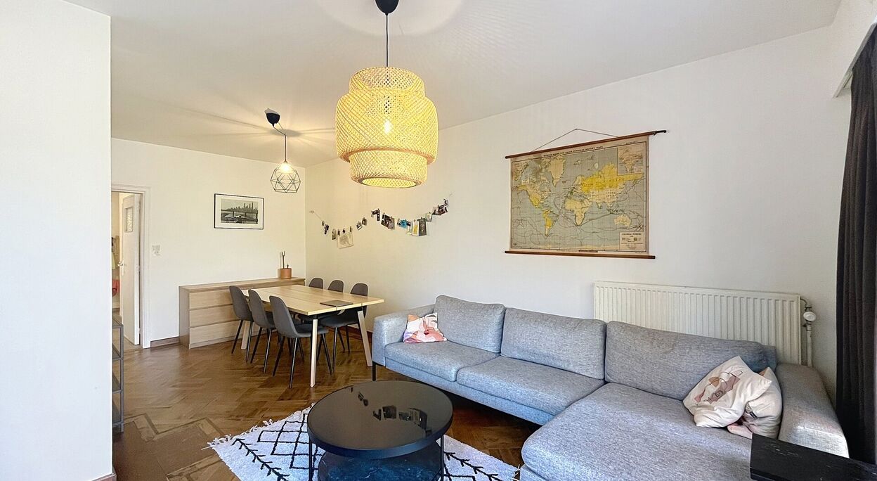 Appartement te huur in Gent
