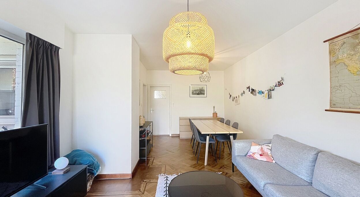 Appartement te huur in Gent
