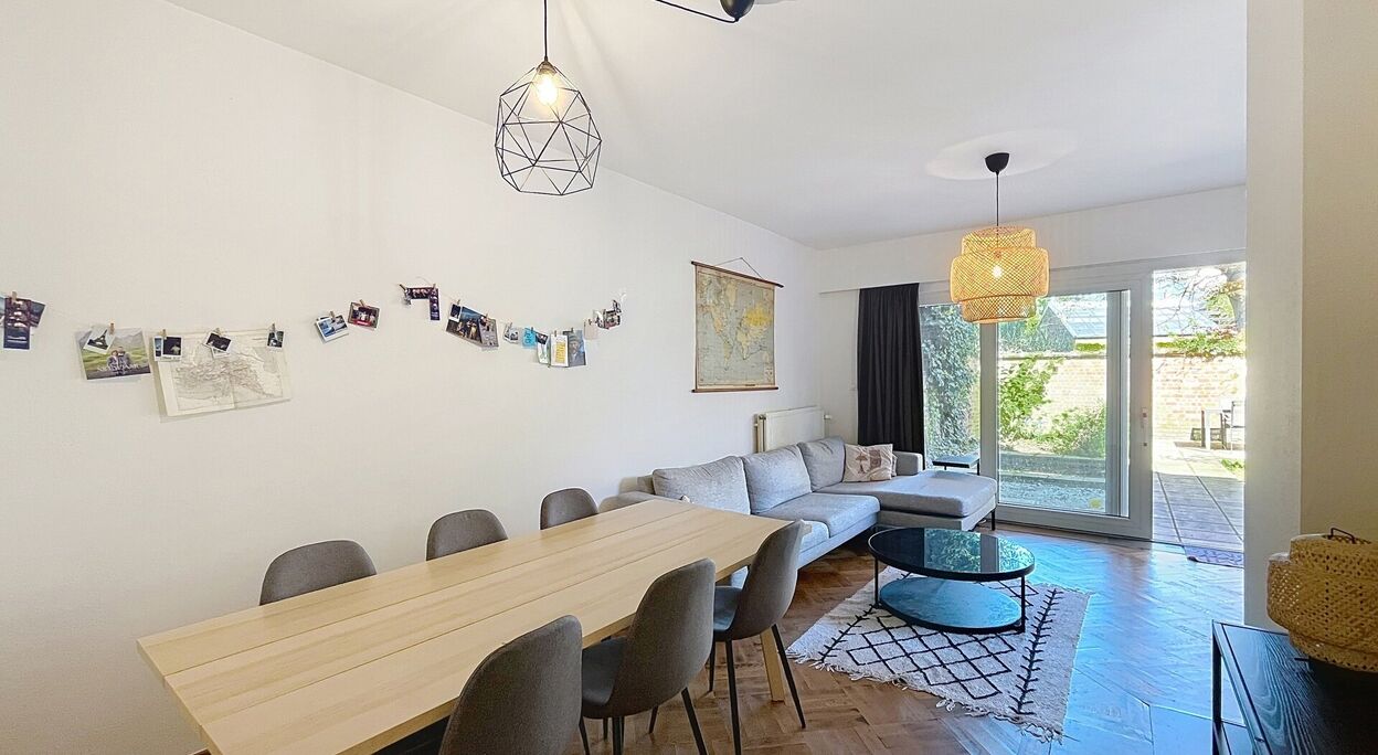 Appartement te huur in Gent