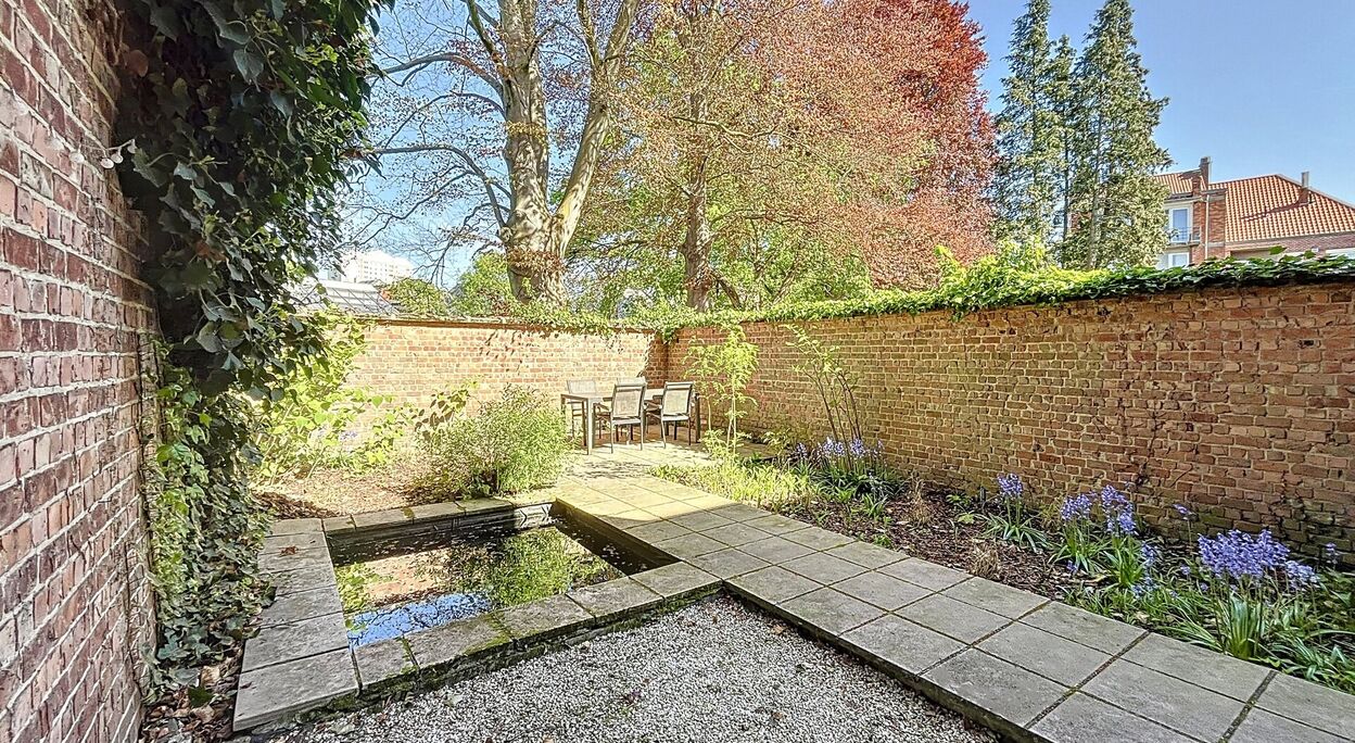 Appartement te huur in Gent