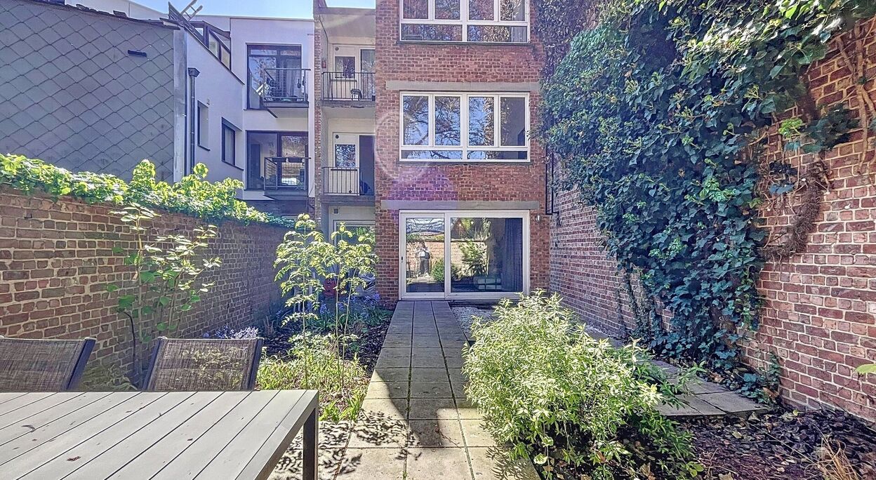 Appartement te huur in Gent