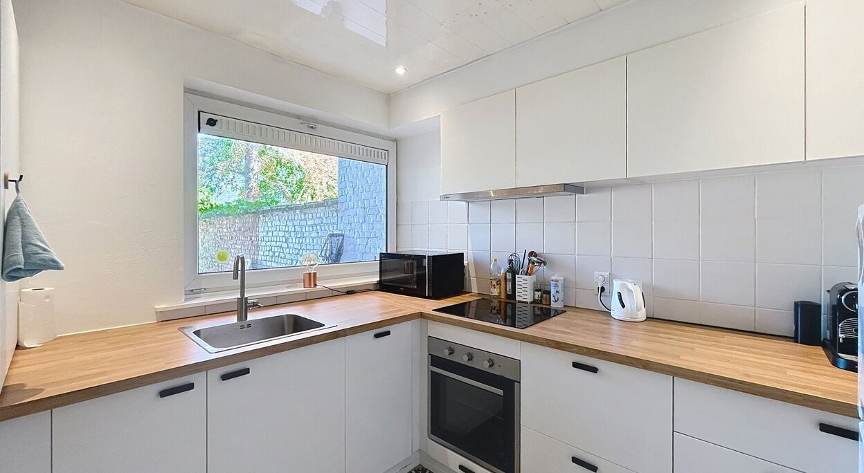 Appartement te huur in Gent