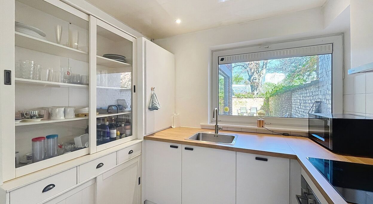 Appartement te huur in Gent