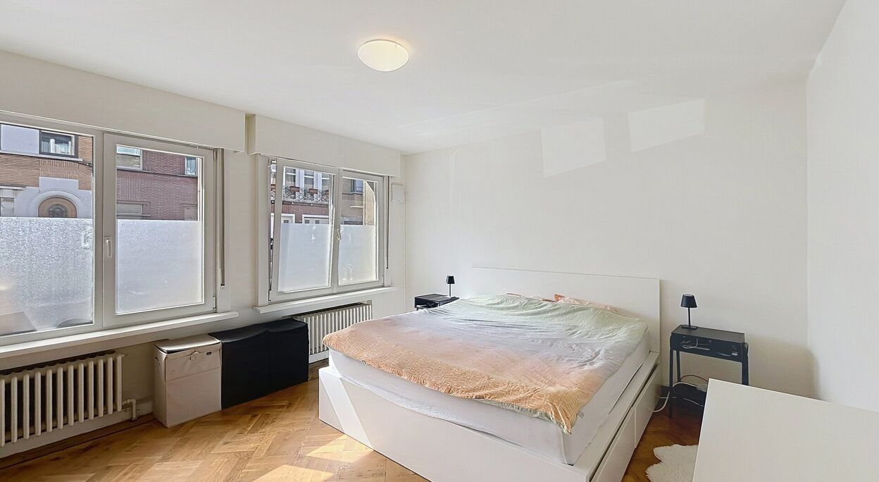 Appartement te huur in Gent