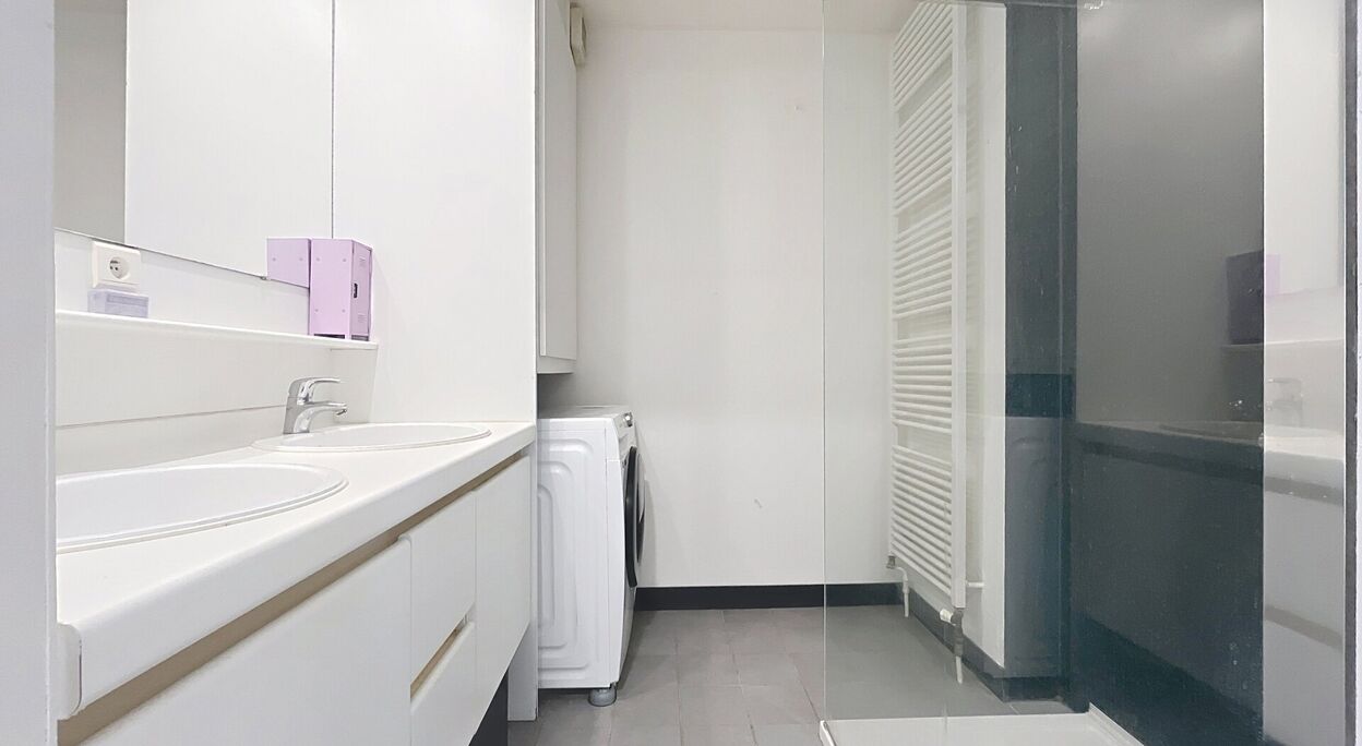 Appartement te huur in Gent