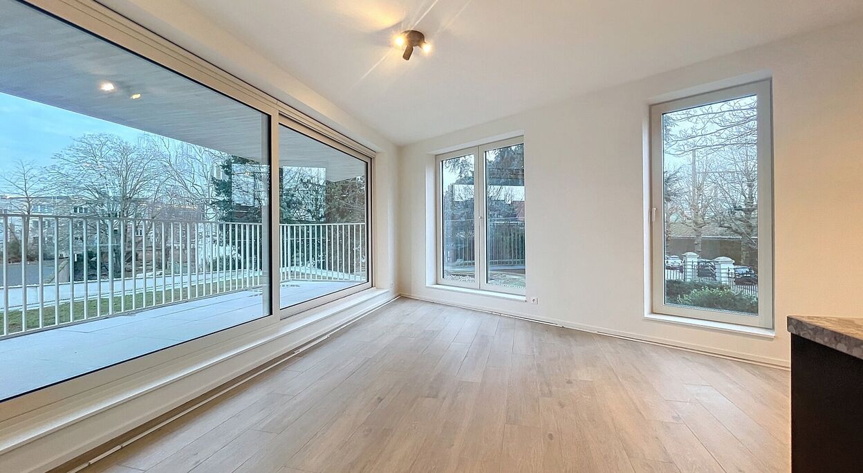 Appartement te huur in Gent