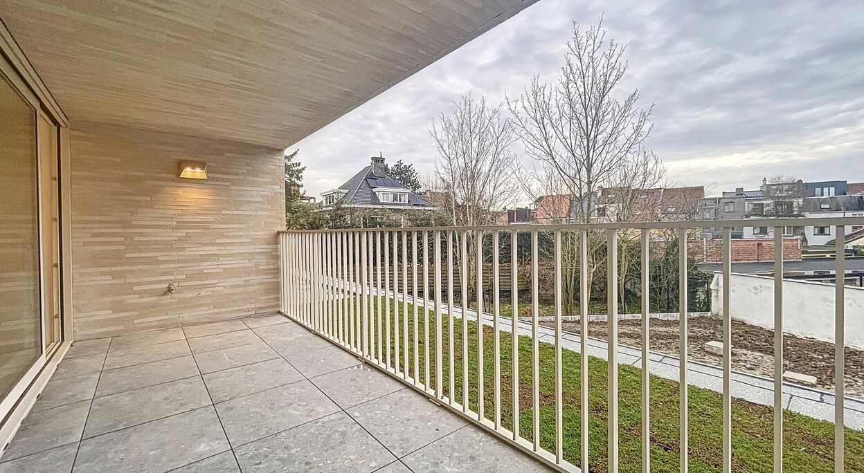 Appartement te huur in Gent