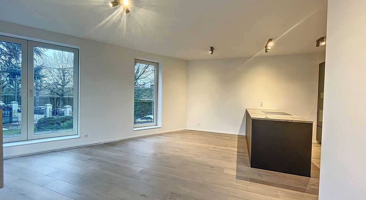 Appartement te huur in Gent