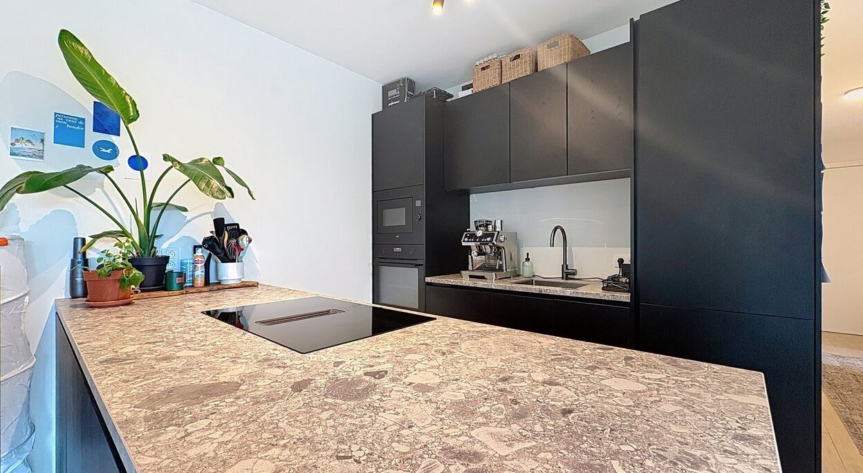 Appartement te huur in Gent