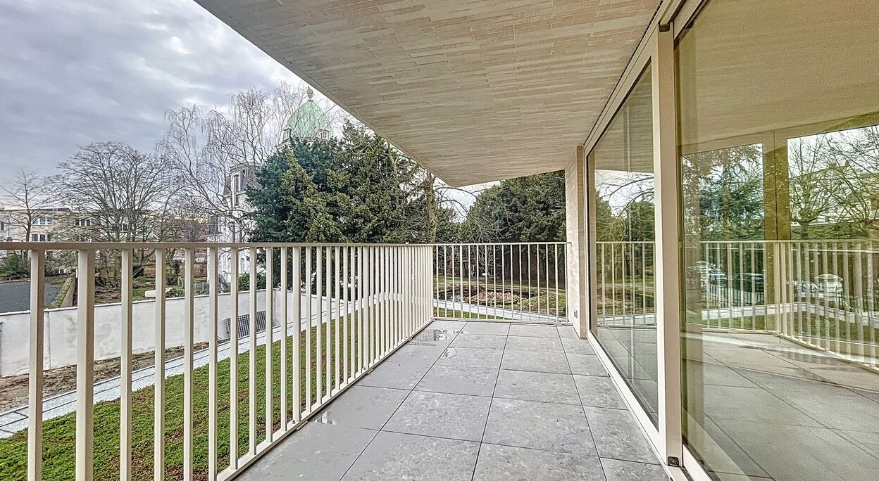 Appartement te huur in Gent