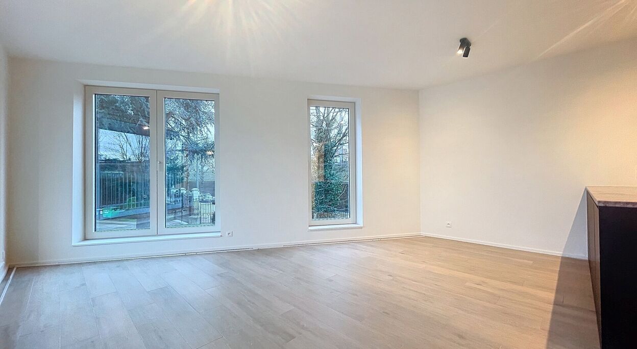 Appartement te huur in Gent