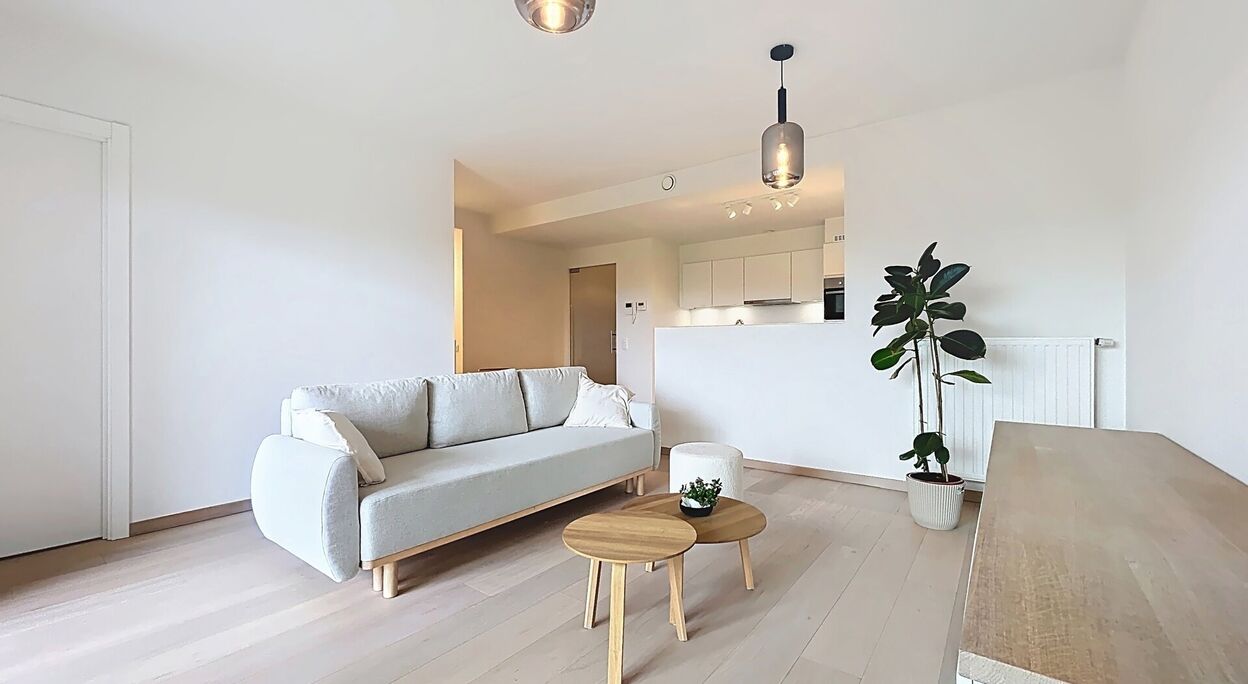 Appartement te huur in Gent