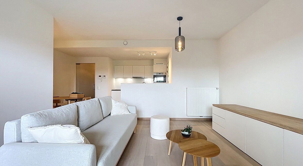 Appartement te huur in Gent