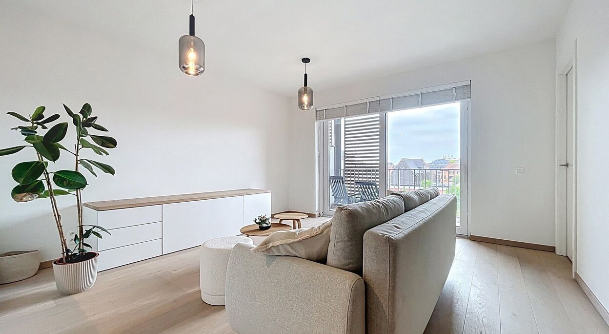 Appartement te huur in Gent