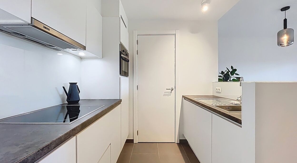 Appartement te huur in Gent