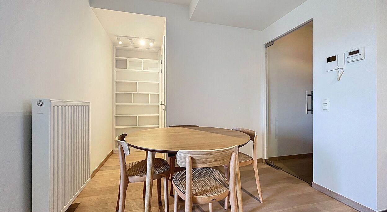 Appartement te huur in Gent