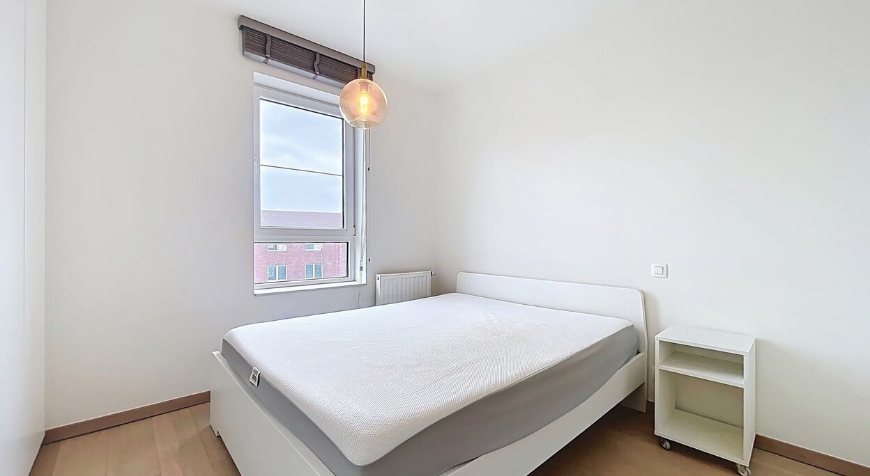 Appartement te huur in Gent