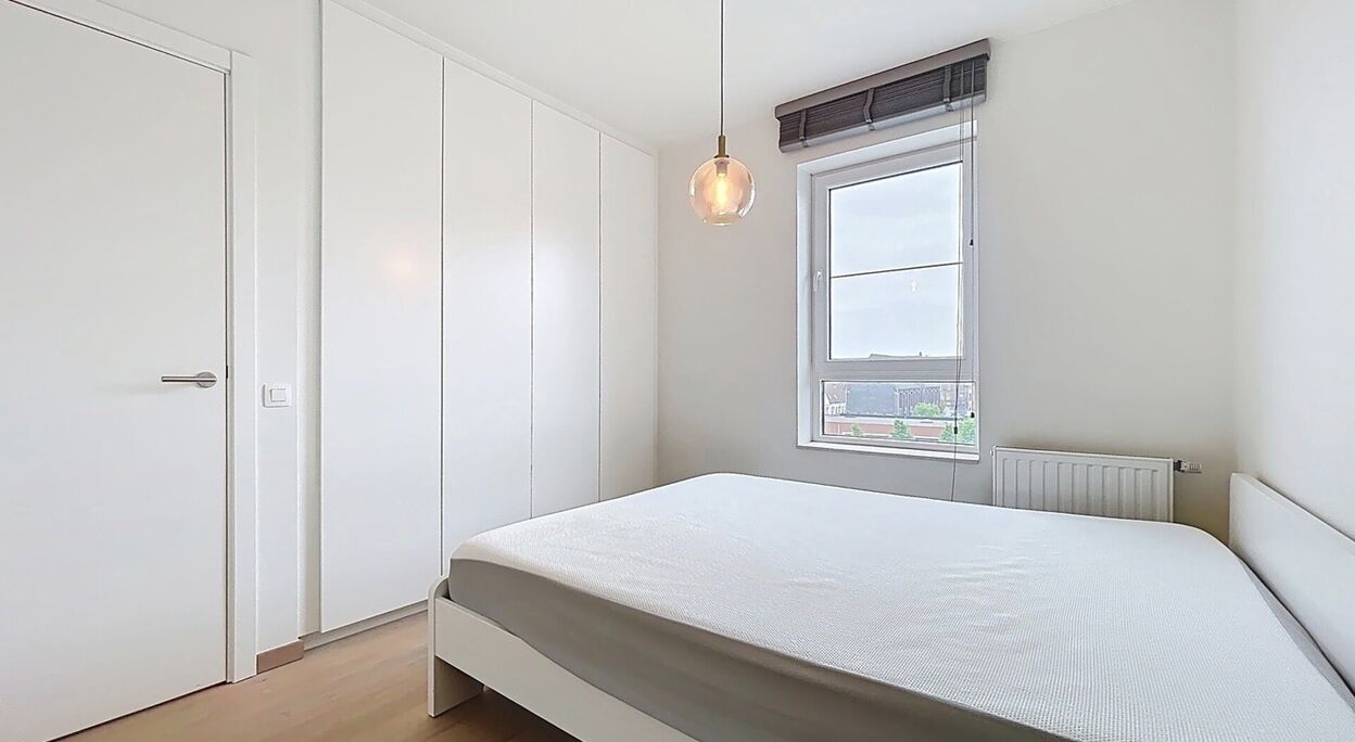Appartement te huur in Gent