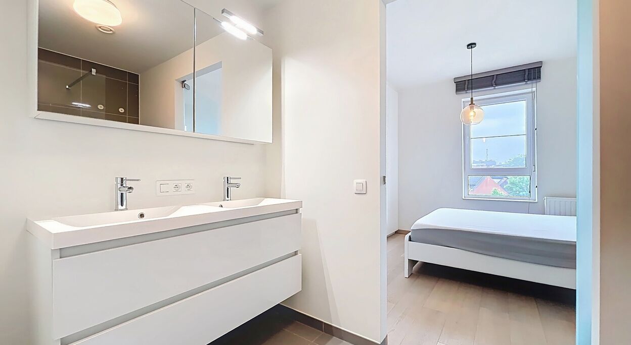 Appartement te huur in Gent