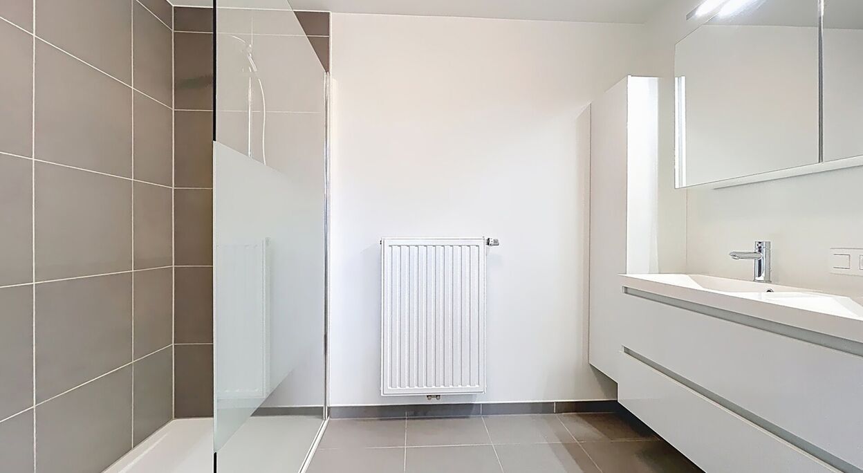 Appartement te huur in Gent