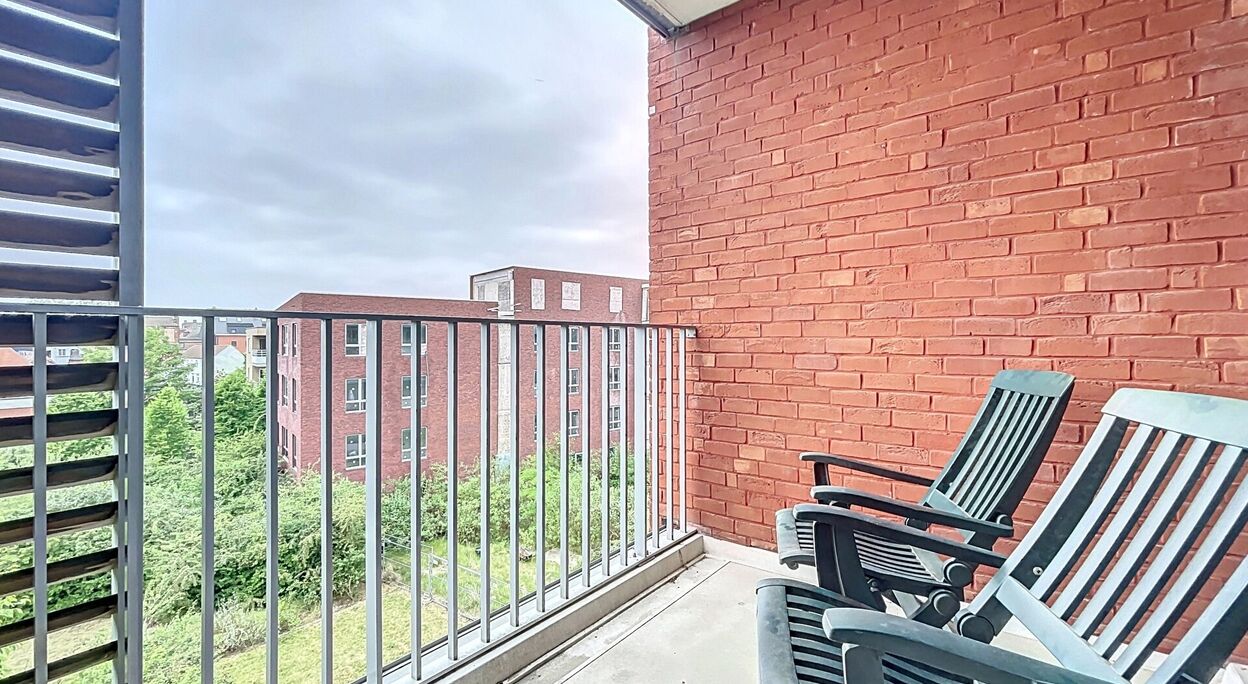 Appartement te huur in Gent
