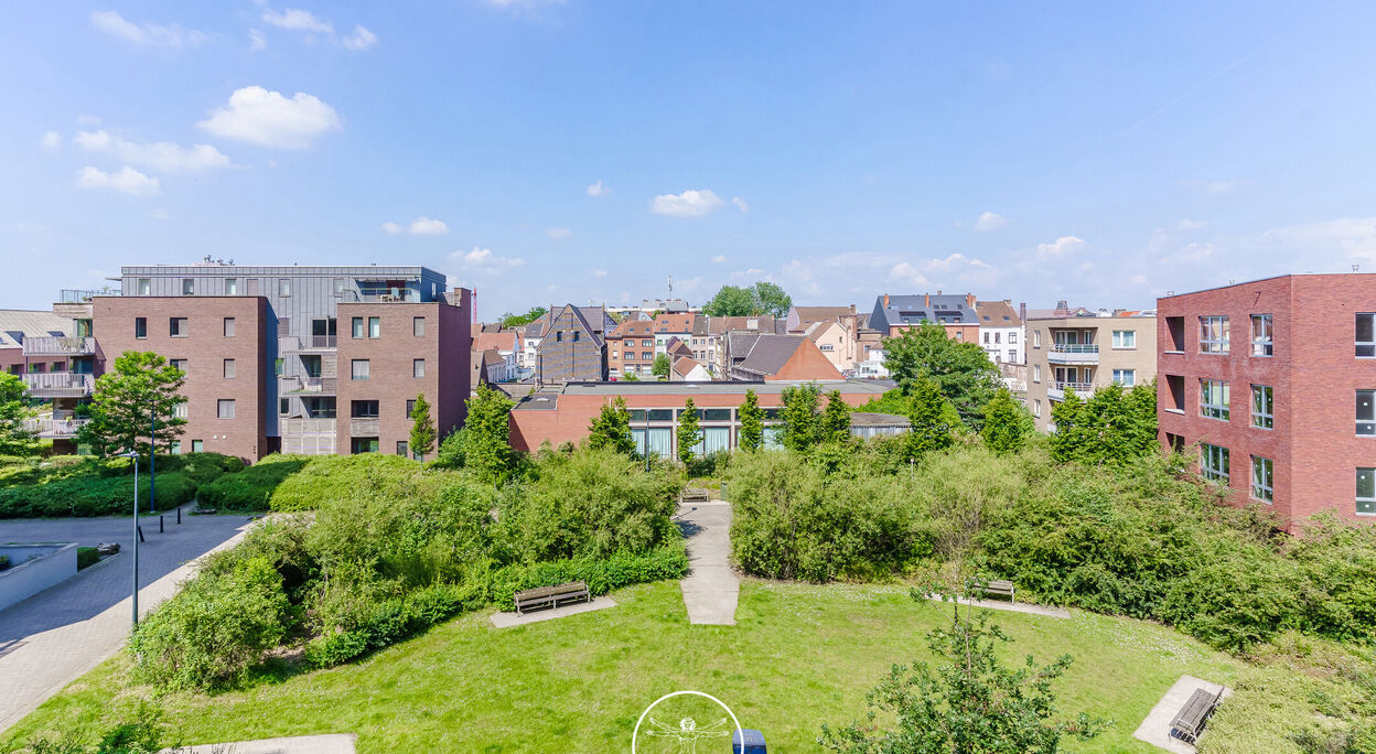 Appartement te huur in Gent