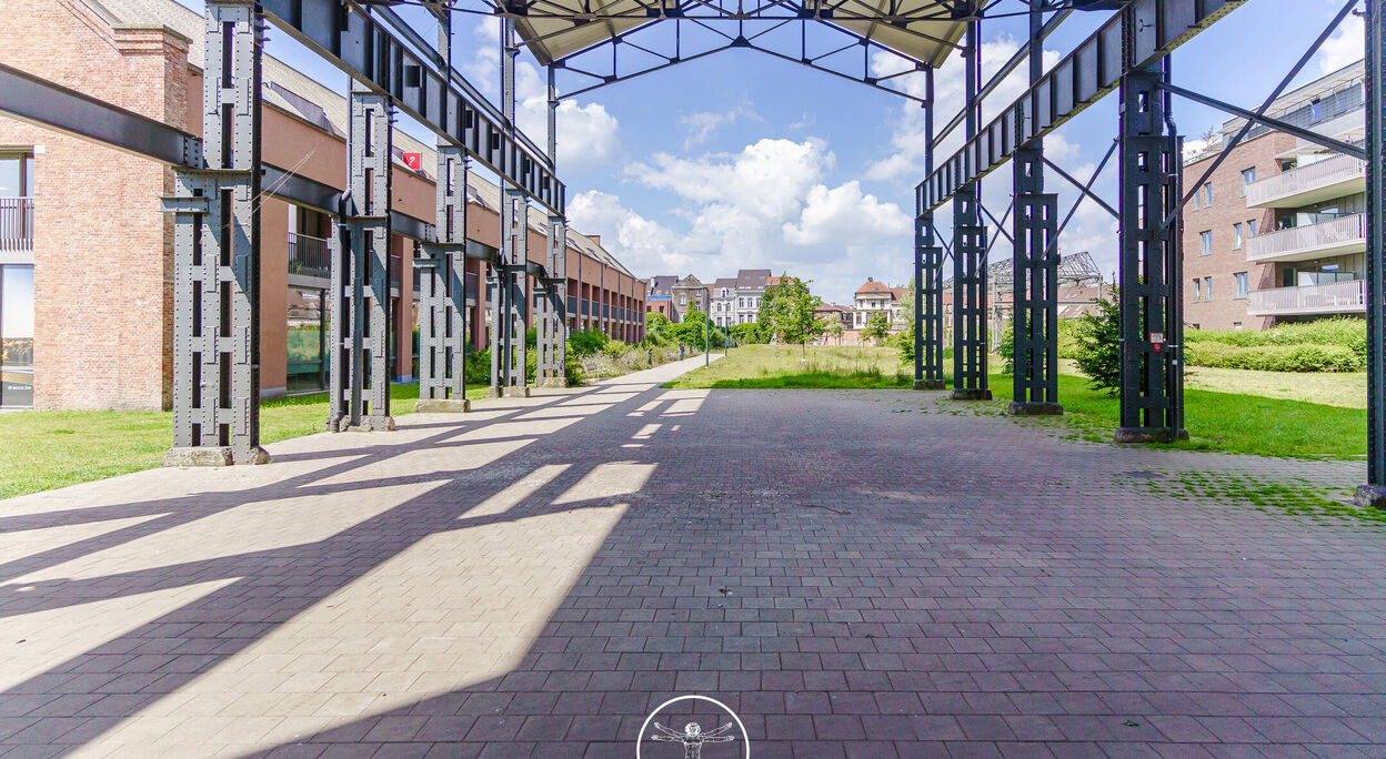 Appartement te huur in Gent