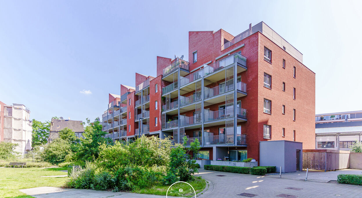 Appartement te huur in Gent