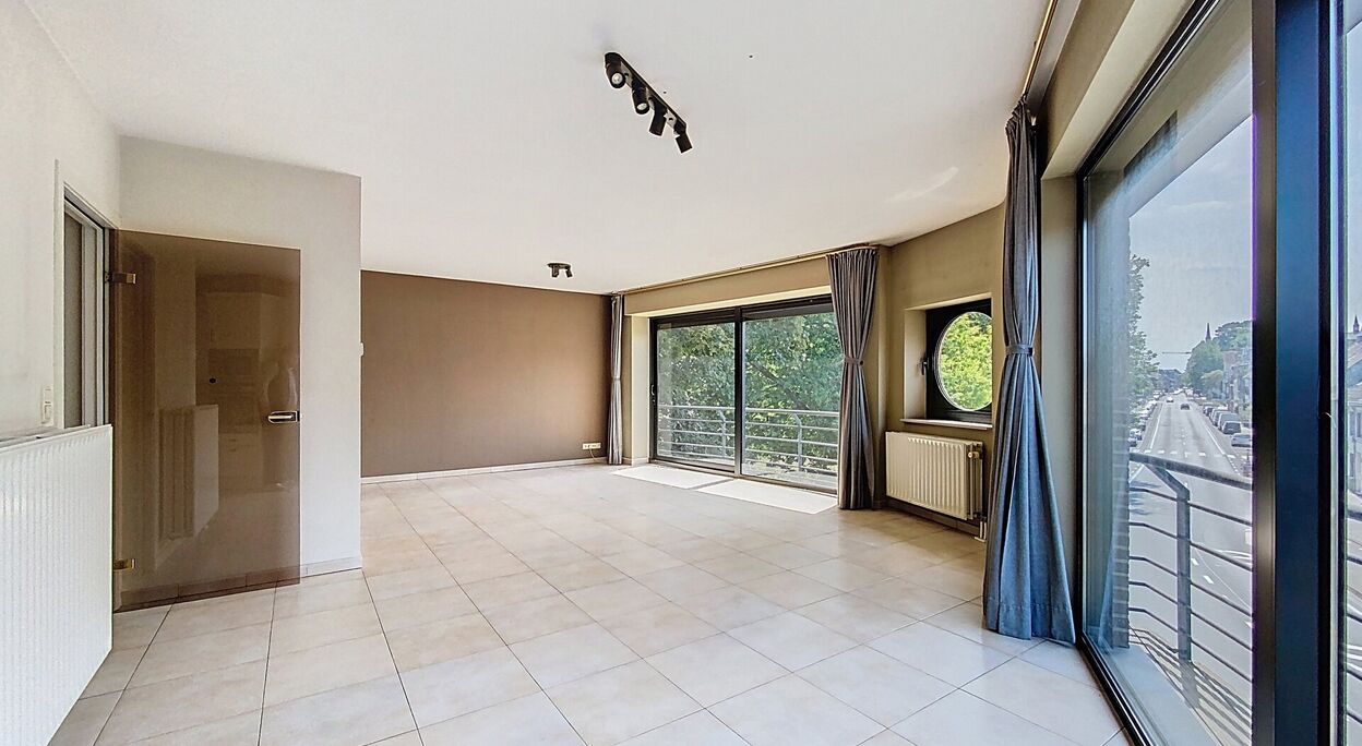 Appartement te huur in Sint-Amandsberg