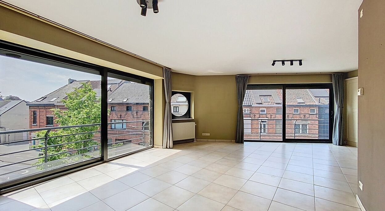 Appartement te huur in Sint-Amandsberg