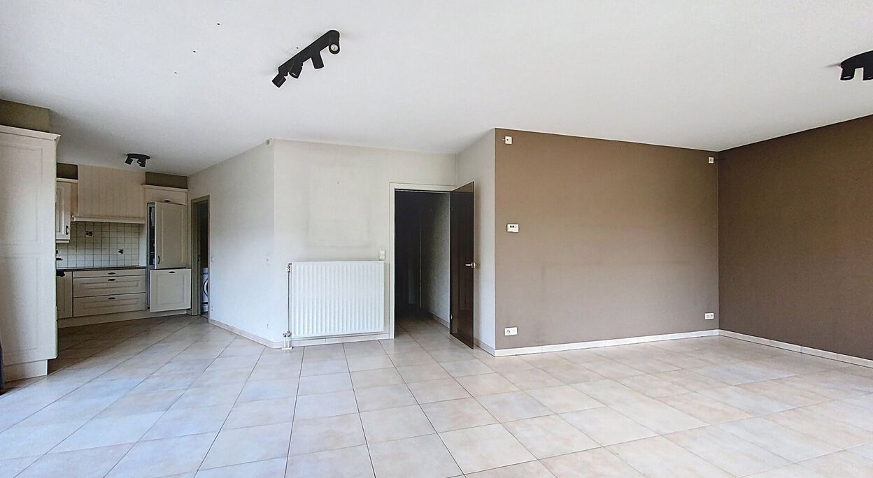 Appartement te huur in Sint-Amandsberg