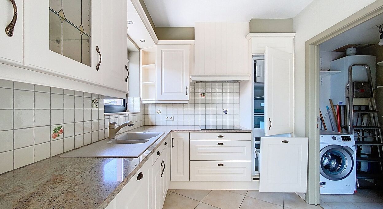 Appartement te huur in Sint-Amandsberg