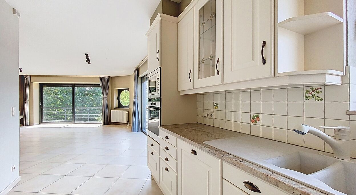 Appartement te huur in Sint-Amandsberg