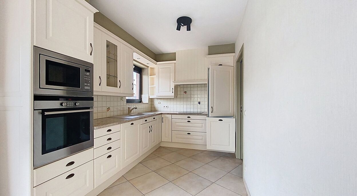 Appartement te huur in Sint-Amandsberg