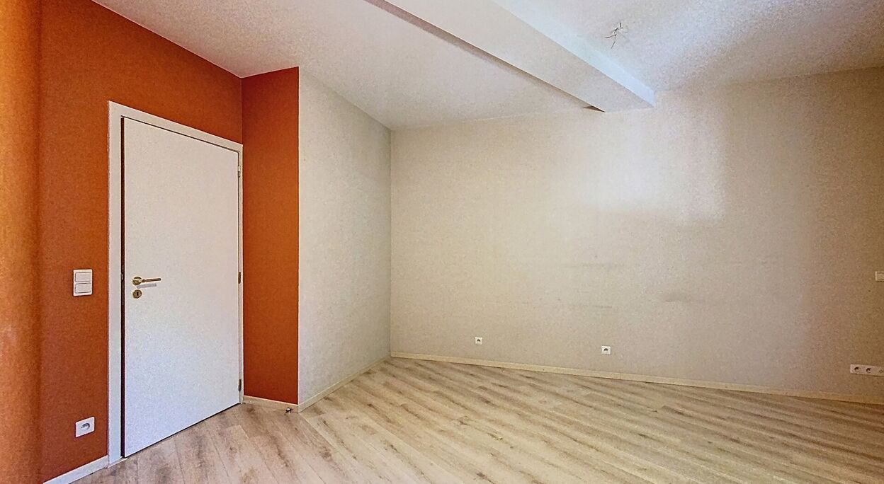 Appartement te huur in Sint-Amandsberg